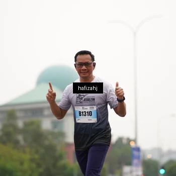 Runner Photo 7204404