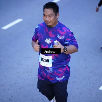 Runner Photo 7204405