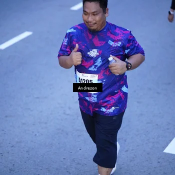 Runner Photo 7204406
