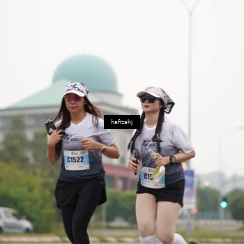 Runner Photo 7204407
