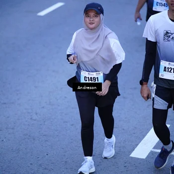Runner Photo 7204408
