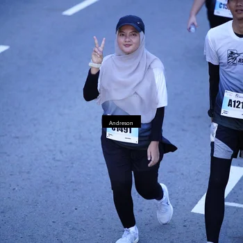 Runner Photo 7204410