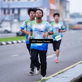 Runner Photo 7204412