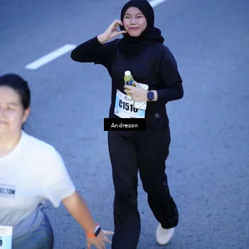 Runner Photo 7204414