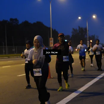 Runner Photo 7204415