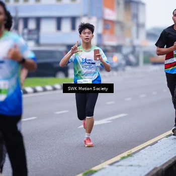 Runner Photo 7204418