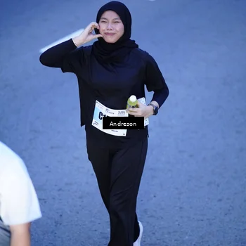 Runner Photo 7204420