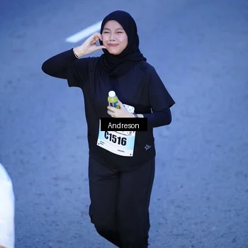 Runner Photo 7204423