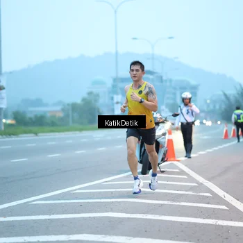 Runner Photo 7204424