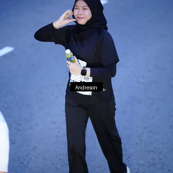 Runner Photo 7204425