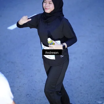 Runner Photo 7204427
