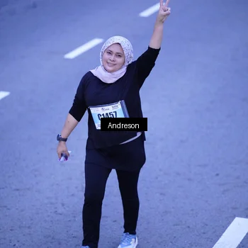 Runner Photo 7204430