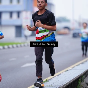 Runner Photo 7204431