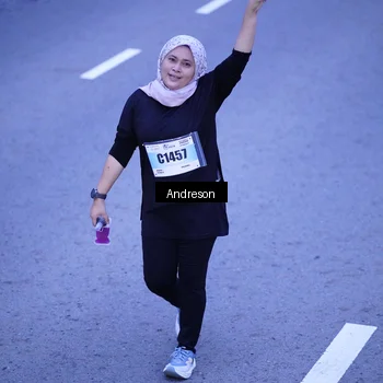Runner Photo 7204433