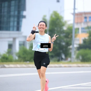 Runner Photo 7204435