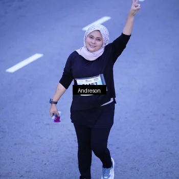 Runner Photo 7204436