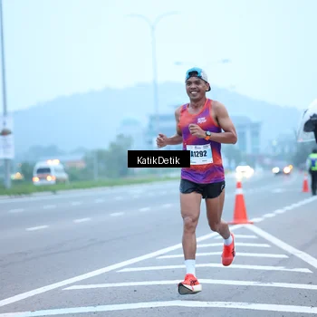 Runner Photo 7204437