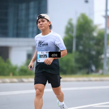 Runner Photo 7204442