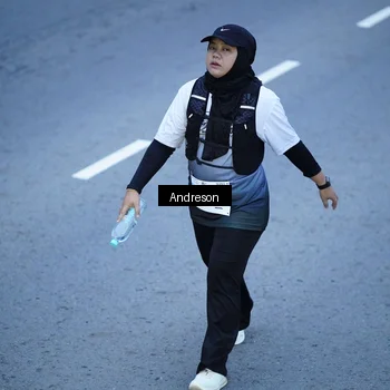 Runner Photo 7204446