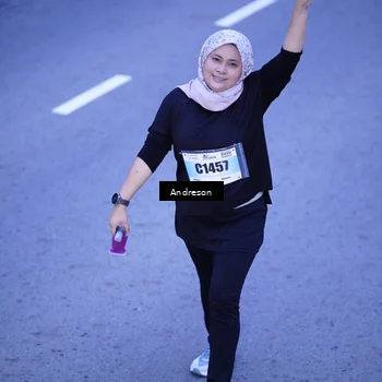 Runner Photo 7204447