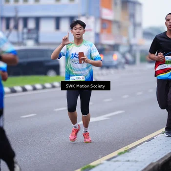 Runner Photo 7204450