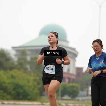 Runner Photo 7204452