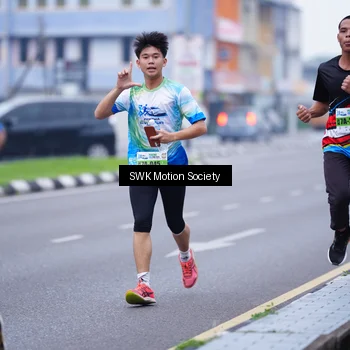Runner Photo 7204453