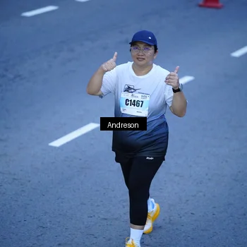 Runner Photo 7204454