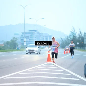 Runner Photo 7204456