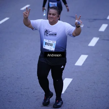 Runner Photo 7204458