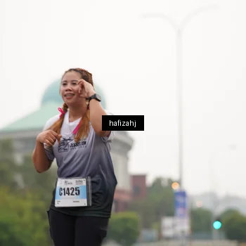 Runner Photo 7204460