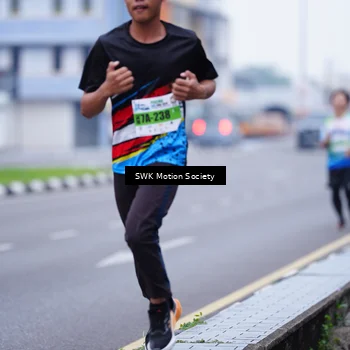 Runner Photo 7204461