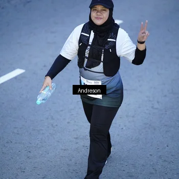Runner Photo 7204463