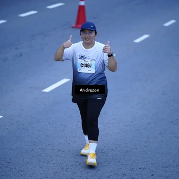 Runner Photo 7204464