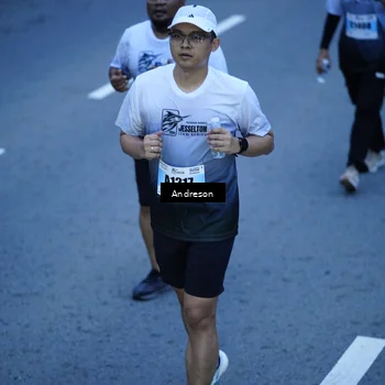 Runner Photo 7204465
