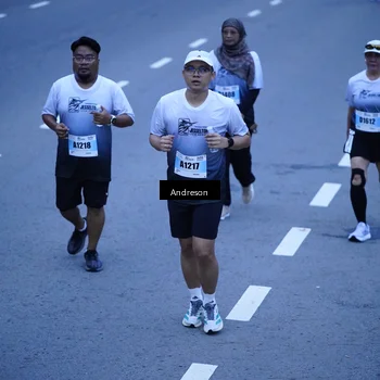 Runner Photo 7204466