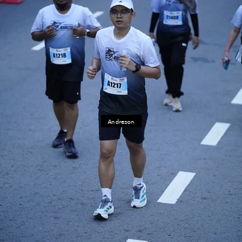 Runner Photo 7204467