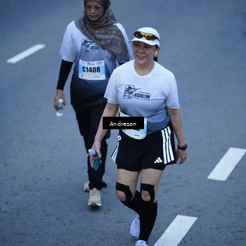 Runner Photo 7204468