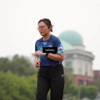 Runner Photo 7204469