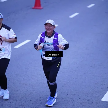 Runner Photo 7204473
