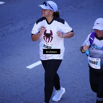Runner Photo 7204474