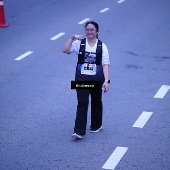 Runner Photo 7204475