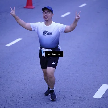 Runner Photo 7204477