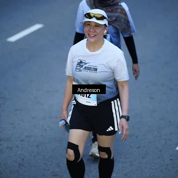 Runner Photo 7204478