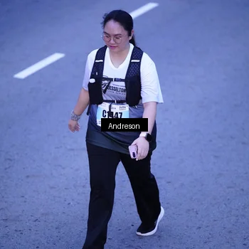 Runner Photo 7204479