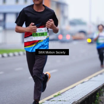 Runner Photo 7204480