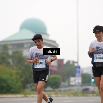 Runner Photo 7204481