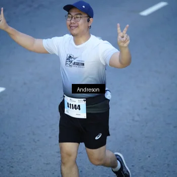 Runner Photo 7204482