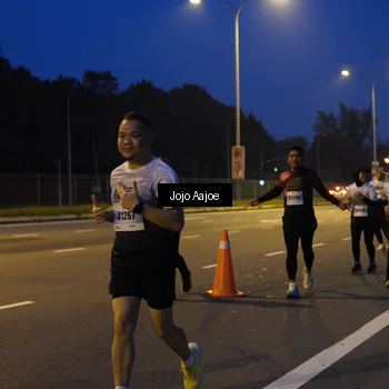 Runner Photo 7204483