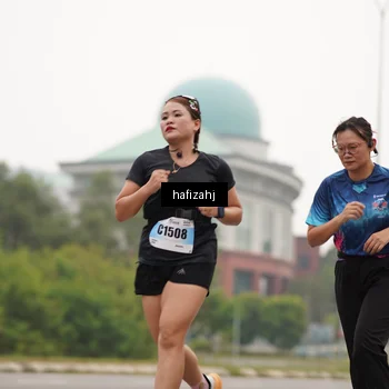 Runner Photo 7204484